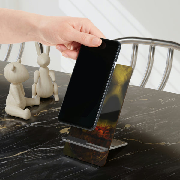 Mobile Display Stand for Smartphones