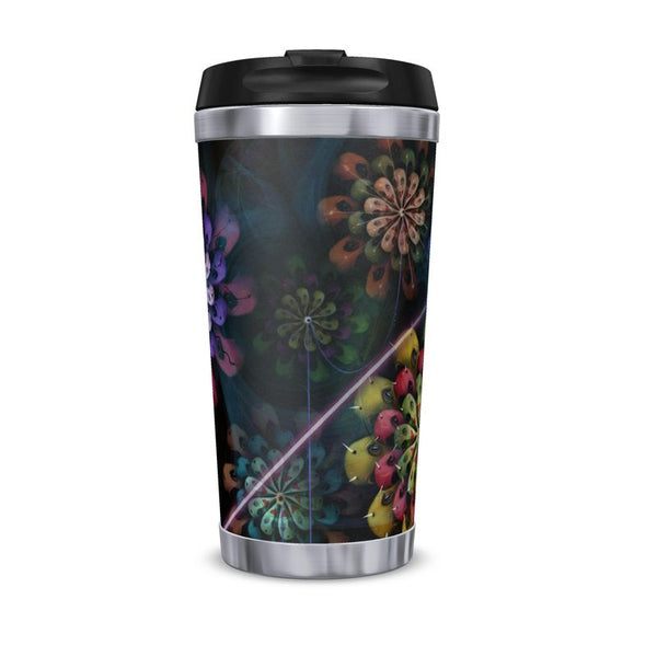 "Frolic" Travel Mug