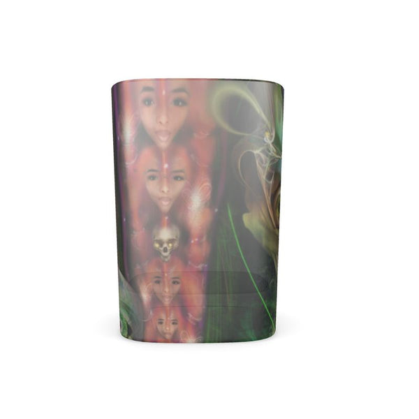 Square Shot Glasses (Set of 4)