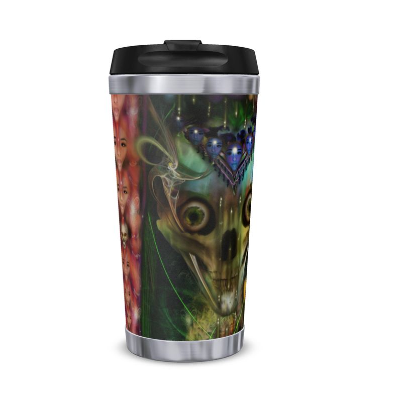 Travel Mug
