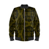Mens Bomber Jacket