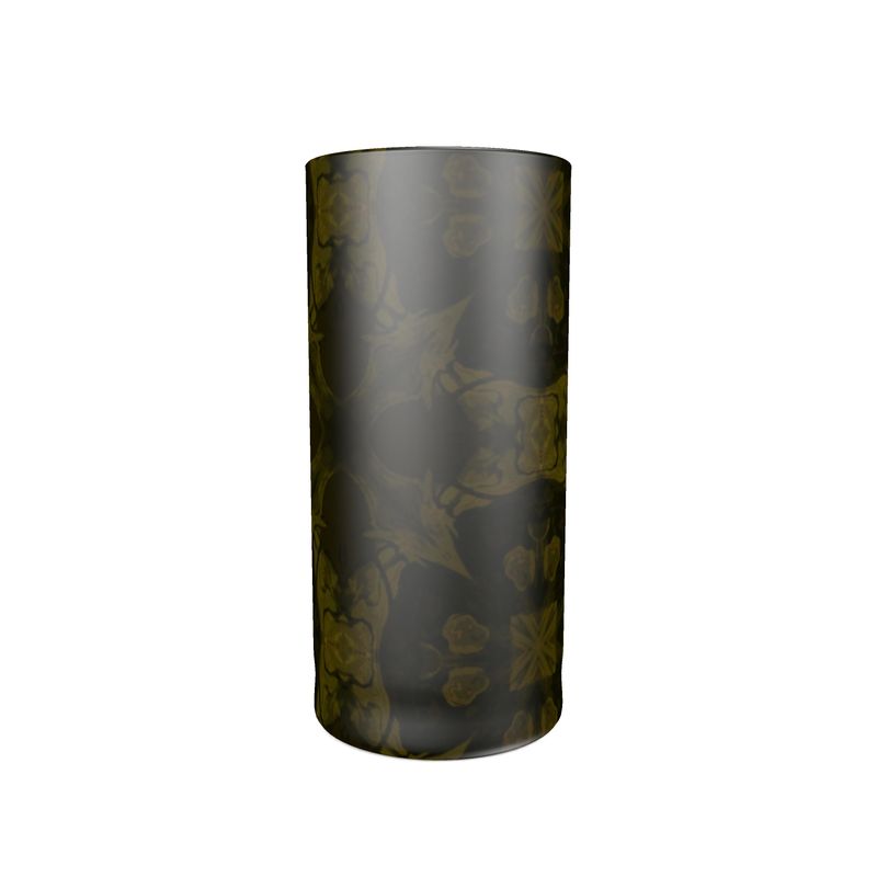 Round Shot Glass (Set of 2)