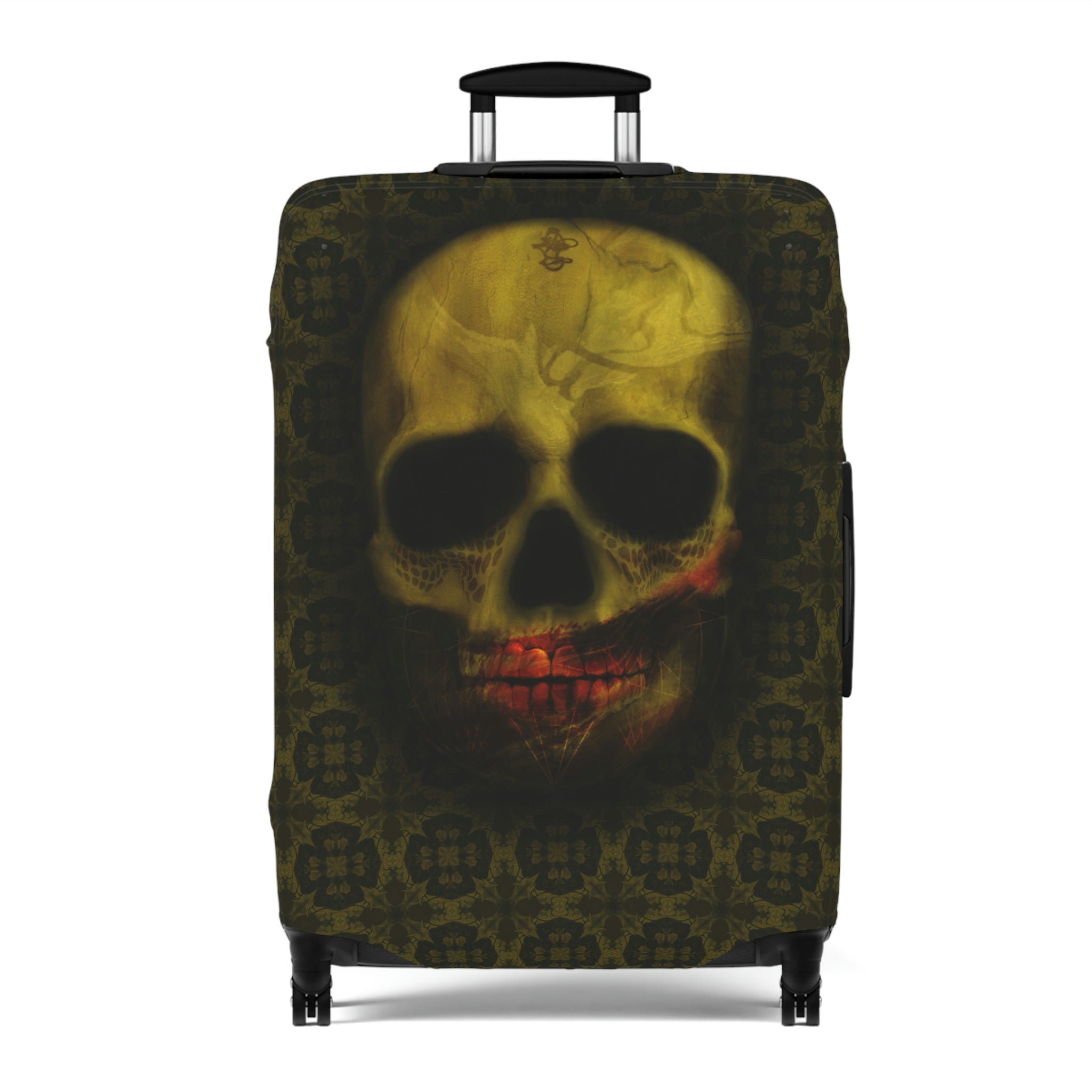 Luggage Cover