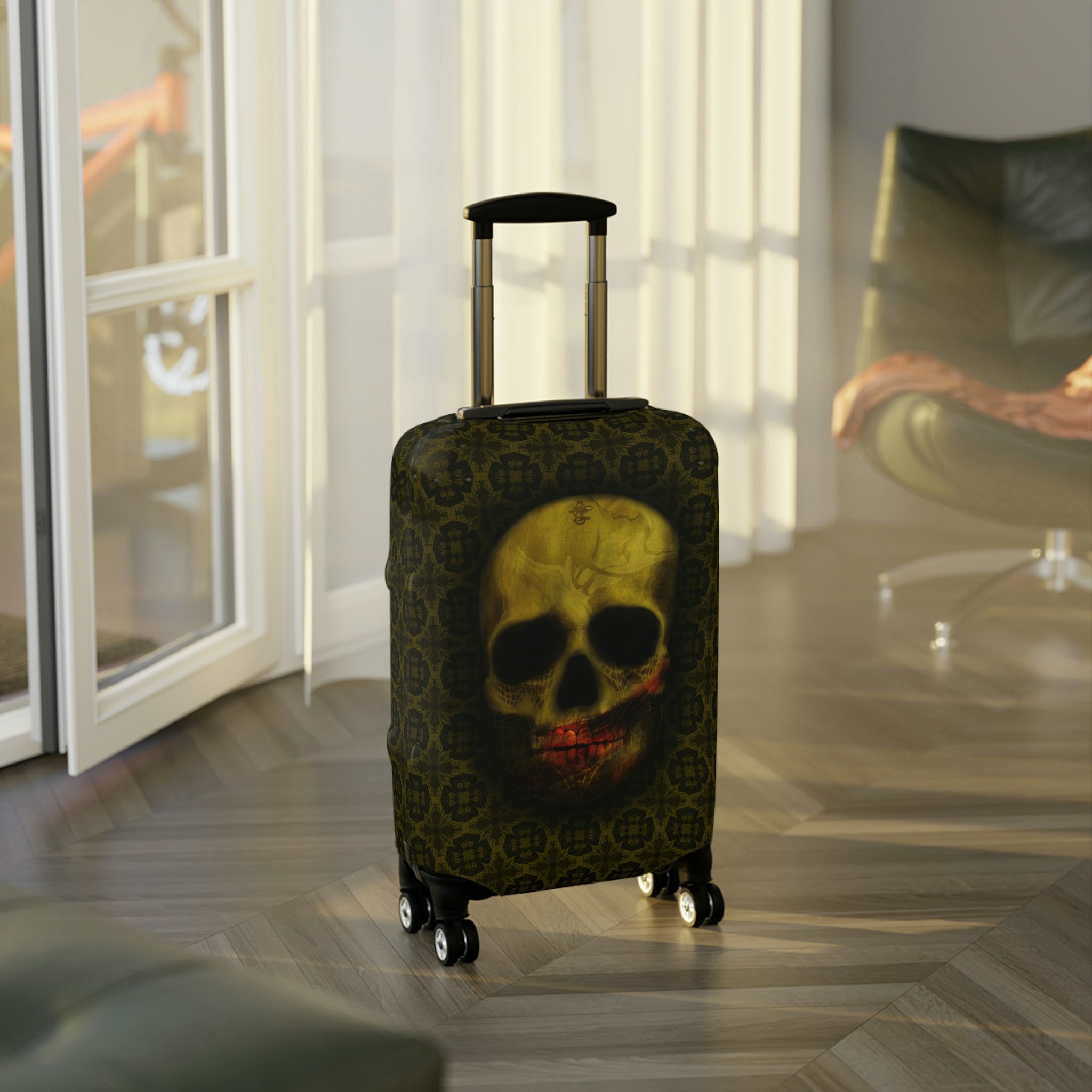 Luggage Cover