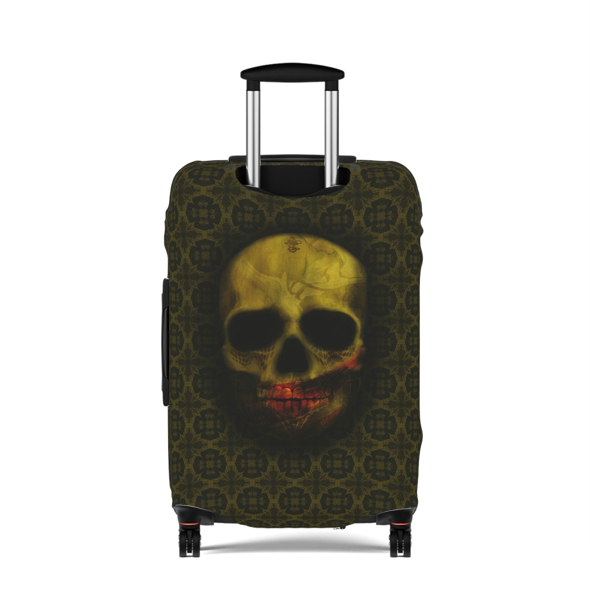 Luggage Cover