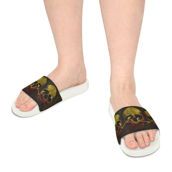 Women's Slide Sandals
