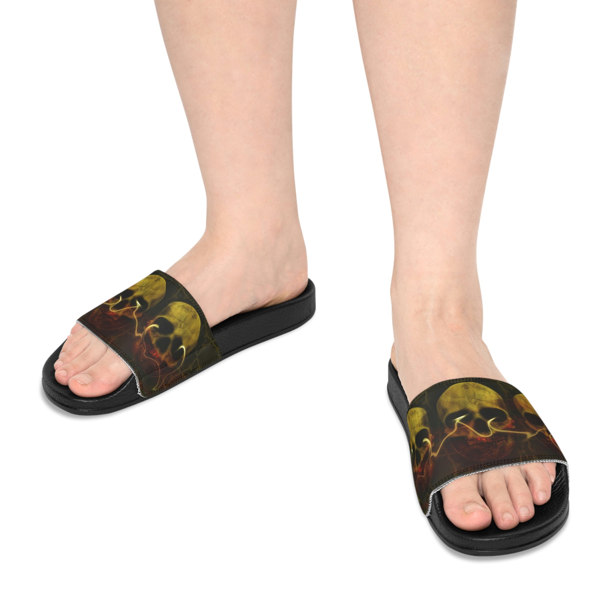 Women's Slide Sandals