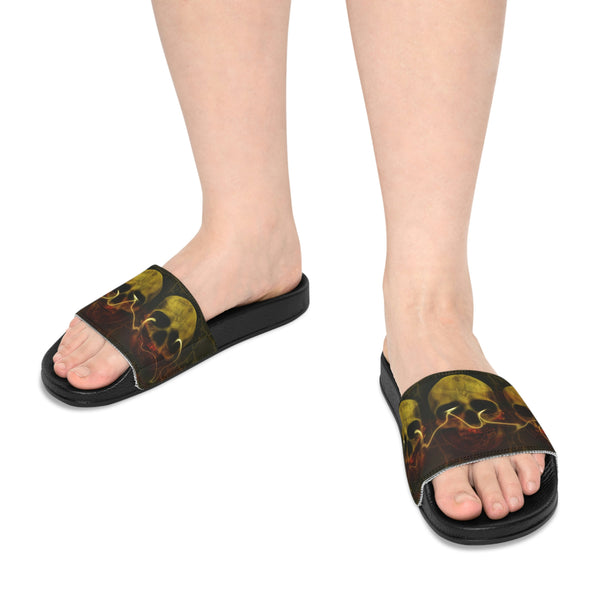 Women's Slide Sandals