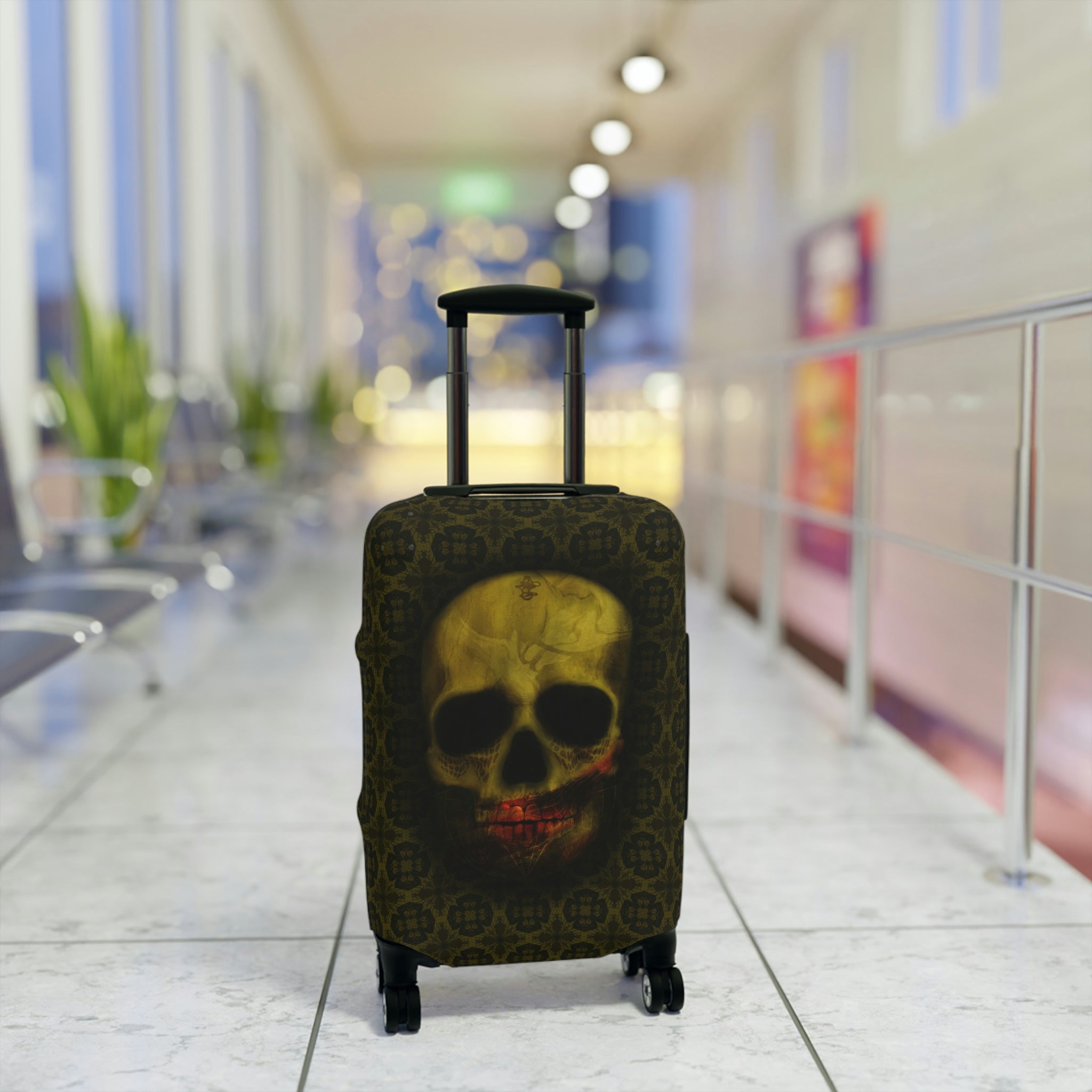 Luggage Cover