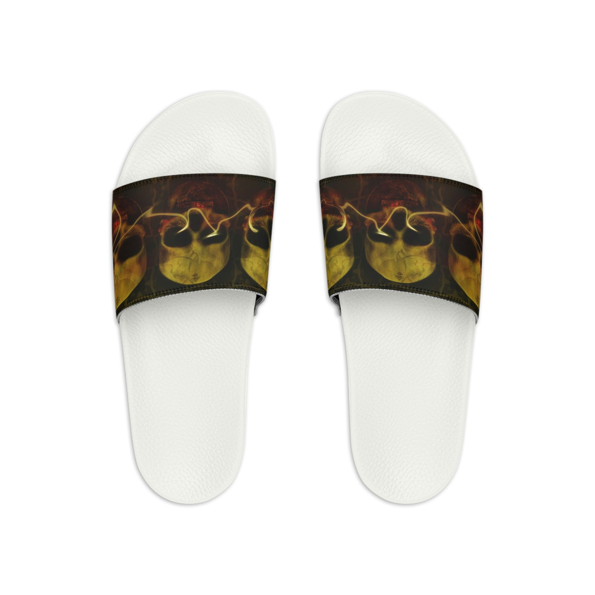Women's Slide Sandals