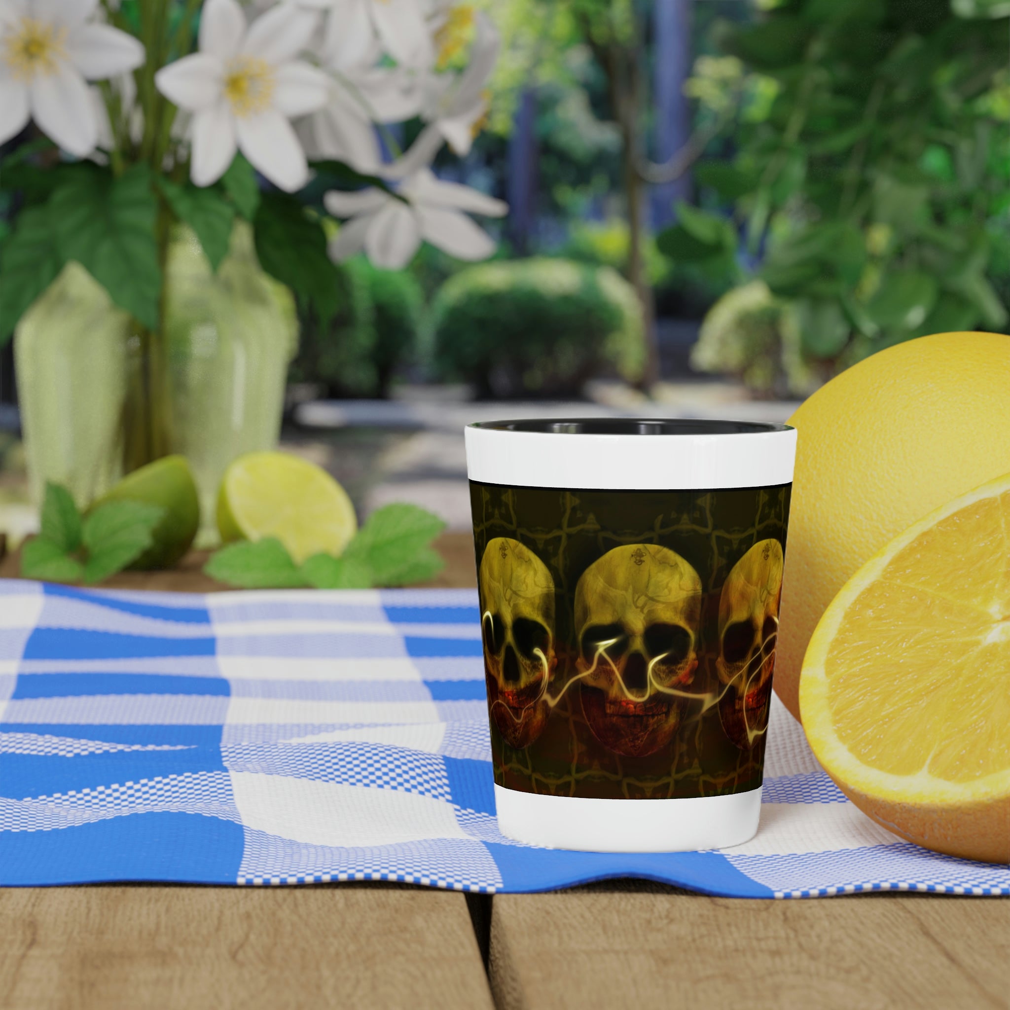 Shot Glass