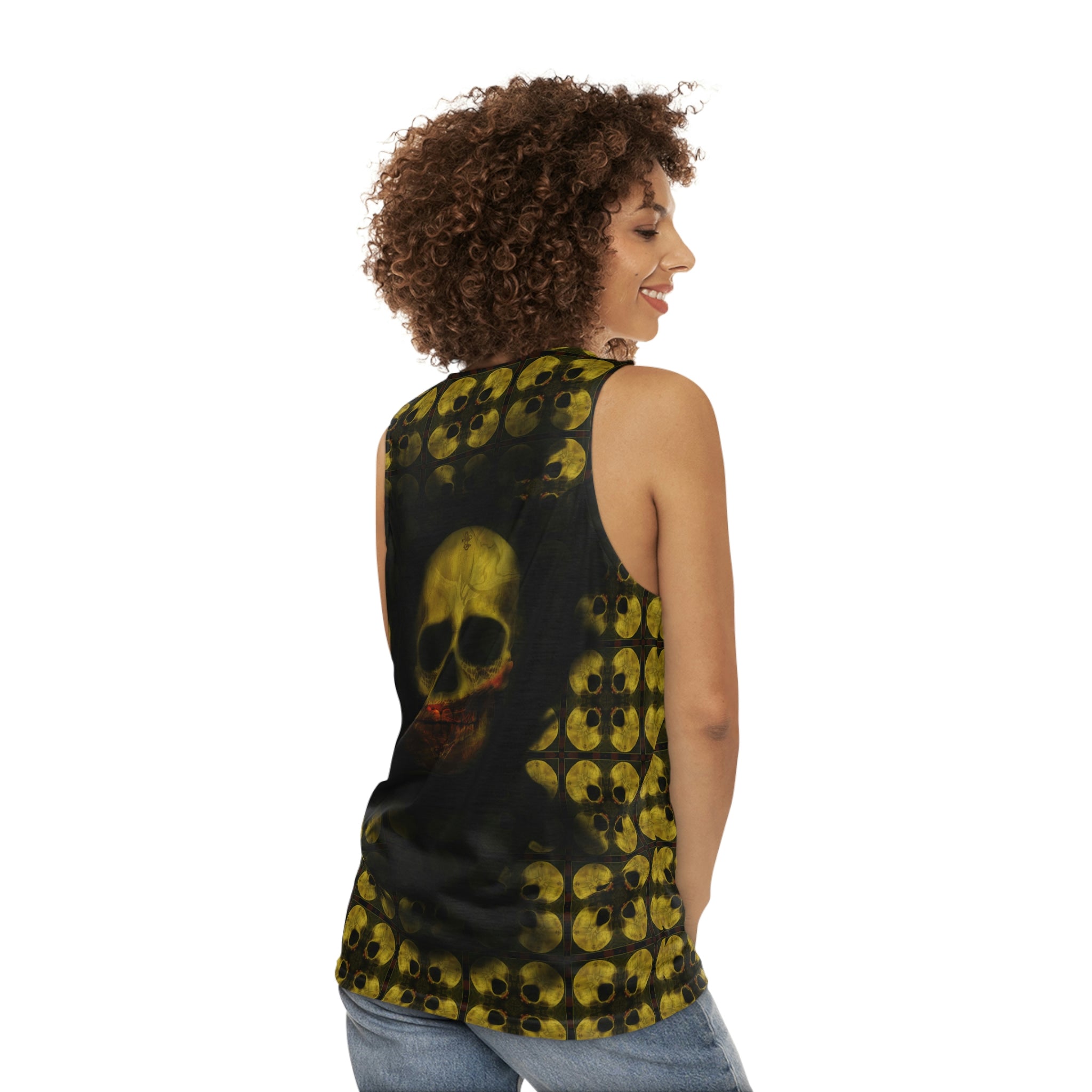 Unisex Tank Top (AOP)