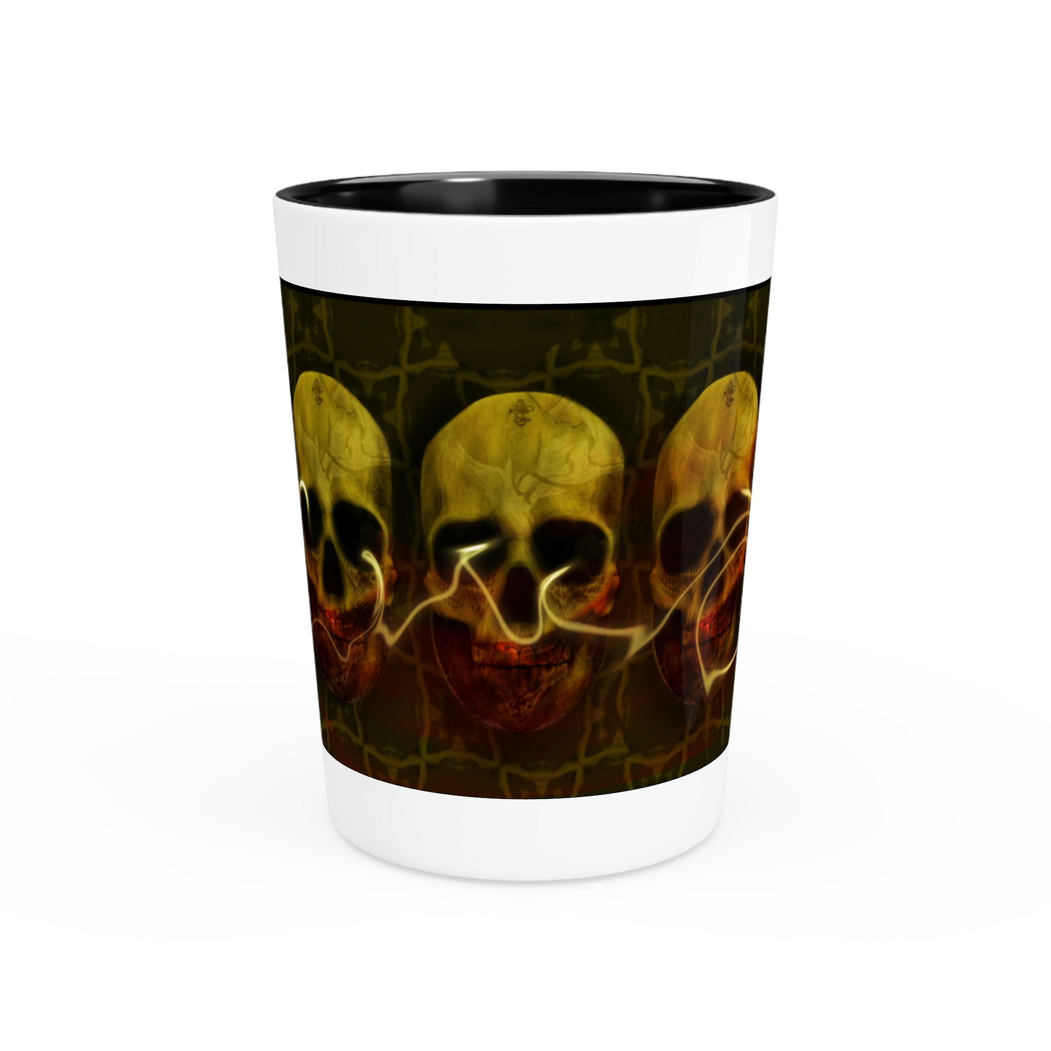 Shot Glass