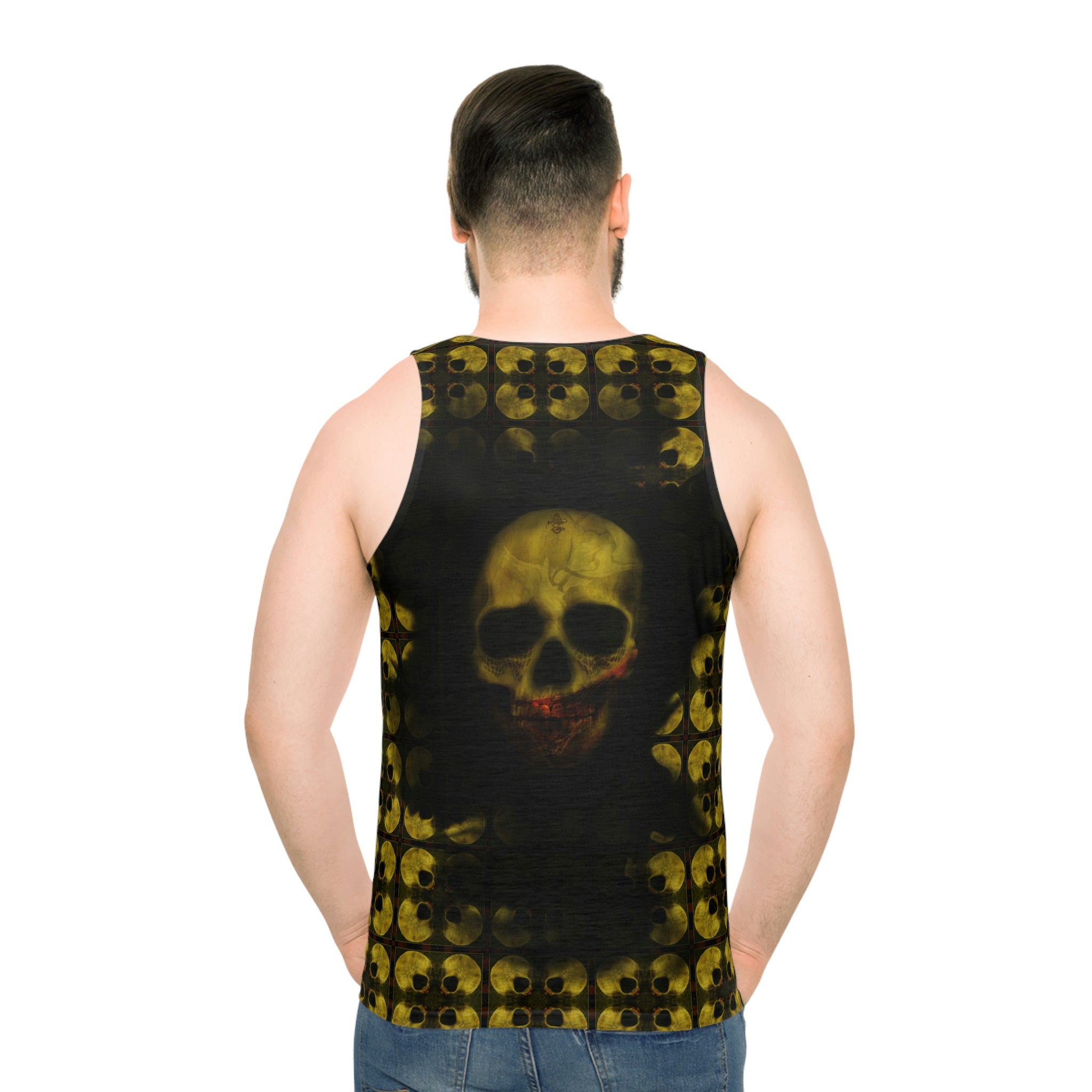 Unisex Tank Top (AOP)