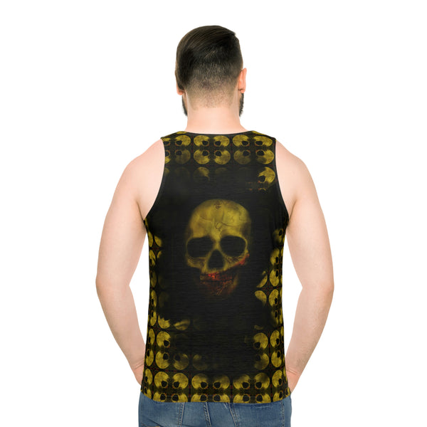 Unisex Tank Top (AOP)