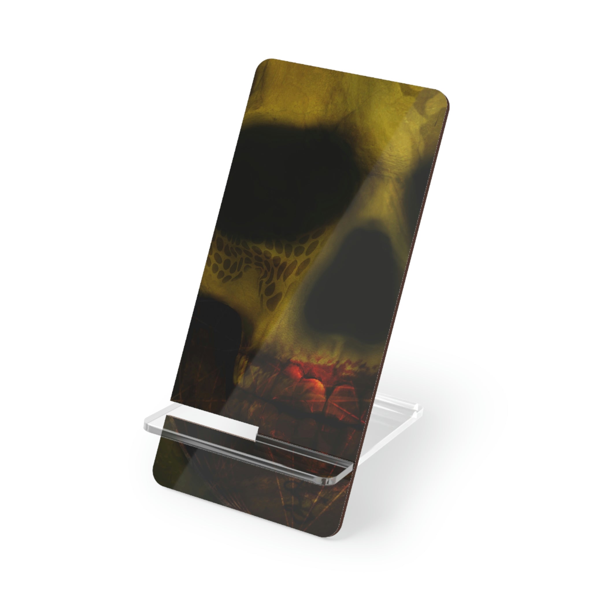 Mobile Display Stand for Smartphones