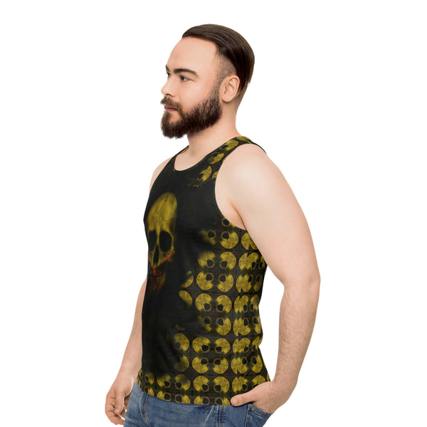 Unisex Tank Top (AOP)