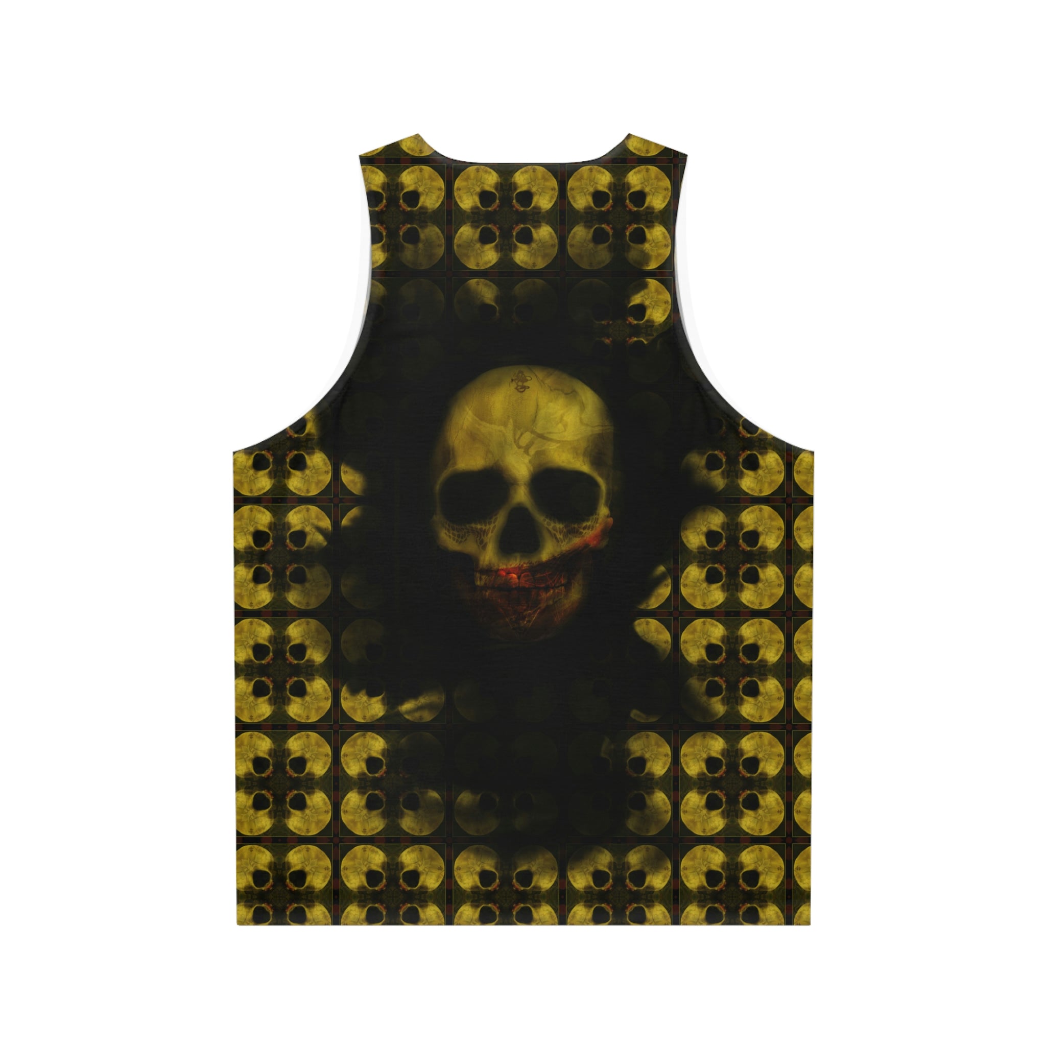 Unisex Tank Top (AOP)