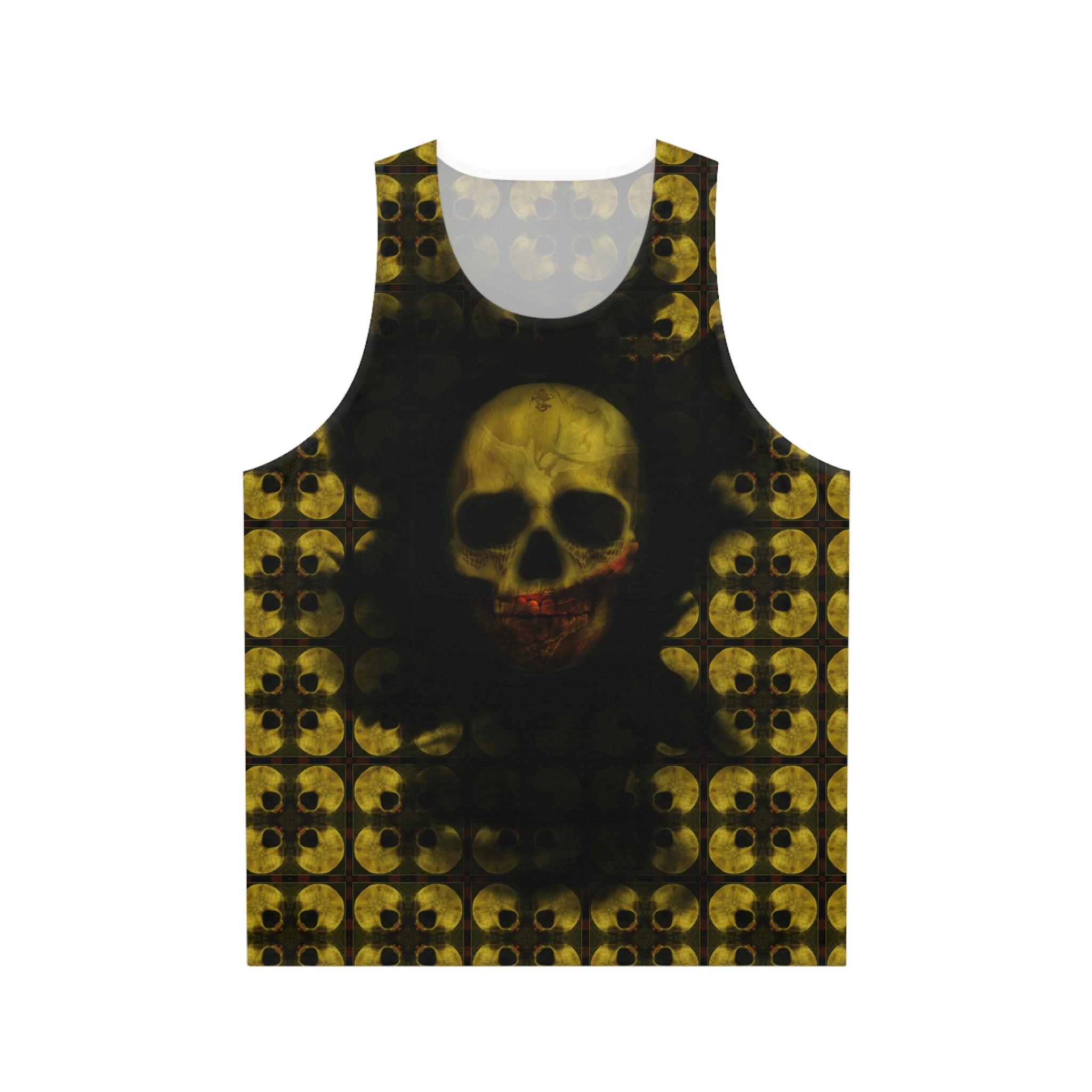 Unisex Tank Top (AOP)