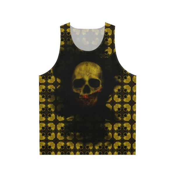 Unisex Tank Top (AOP)