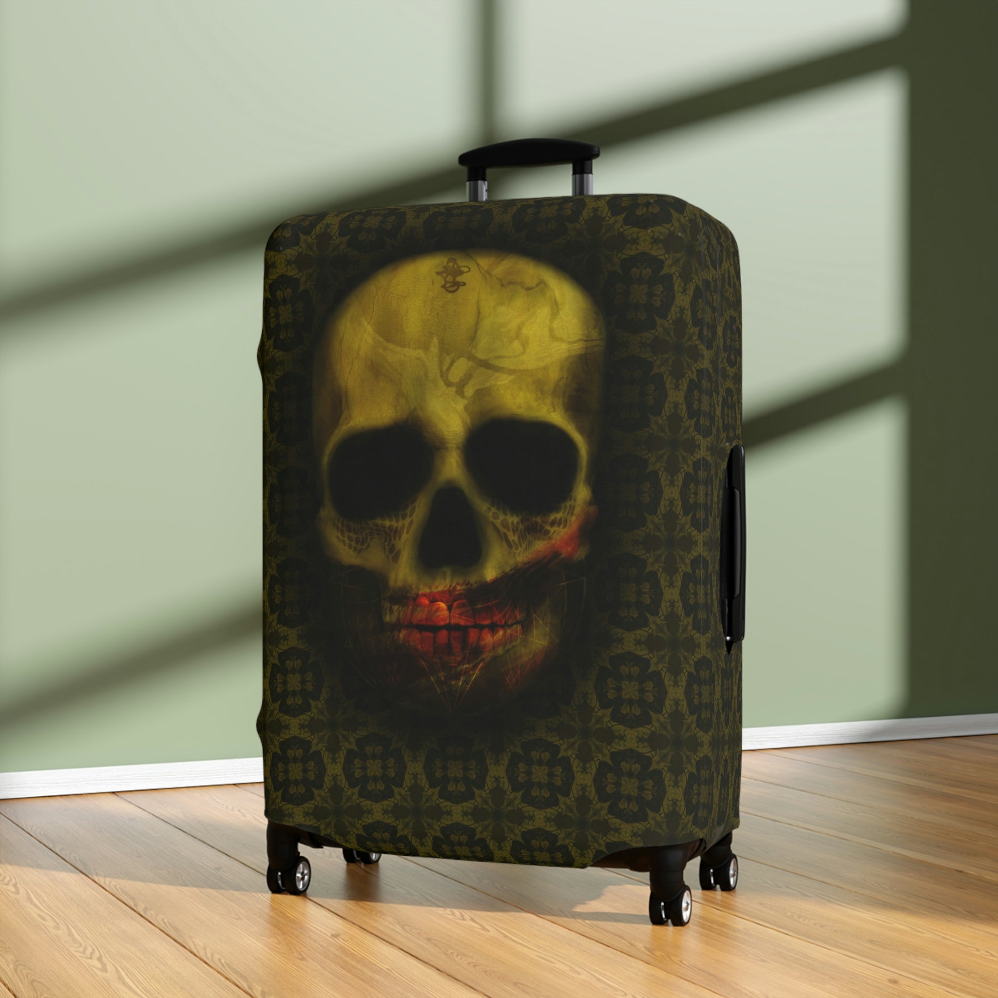 Luggage Cover