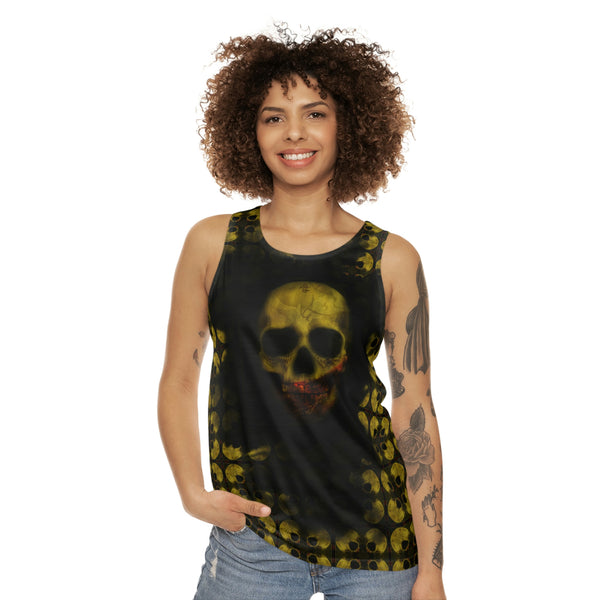 Unisex Tank Top (AOP)