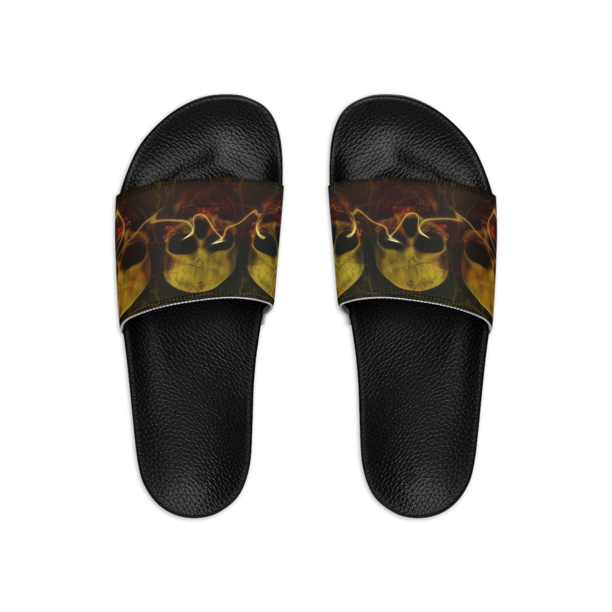 Women's Slide Sandals